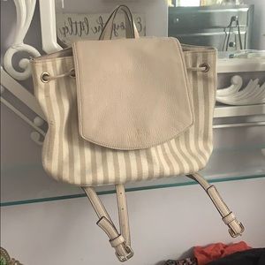 Kate spade backpack